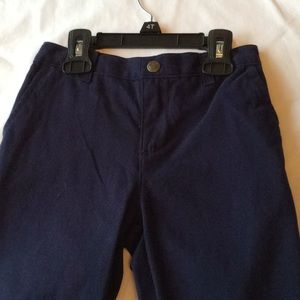 Boys pants